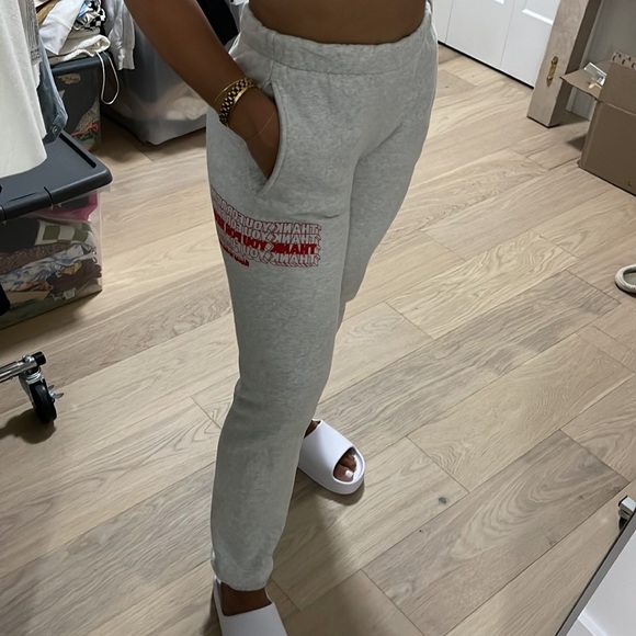 Soulcycle Thanks For Riding Sweats - Picture 3 of 4